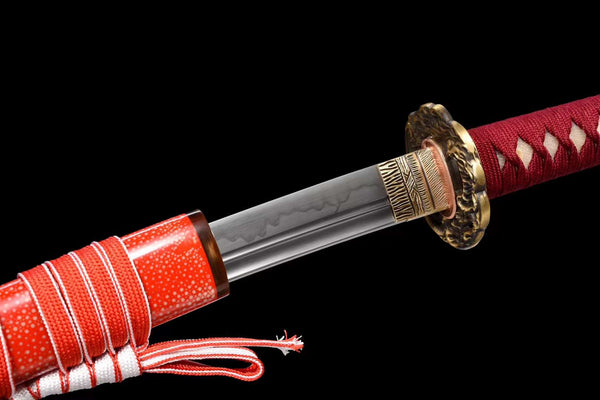 Can Katana Cut Steel? Myth vs Reality