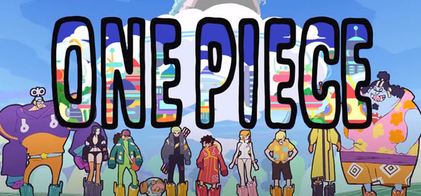 Screenshot of One Piece by One Piece Official YouTube Channel.