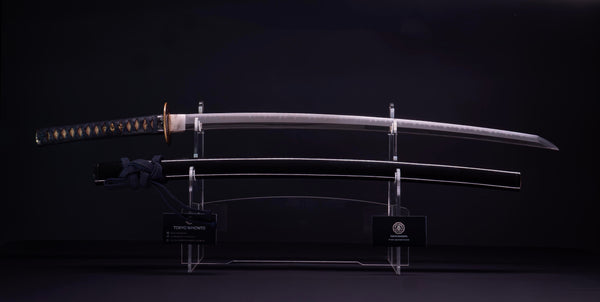 Beginner Guide to Samurai Sword