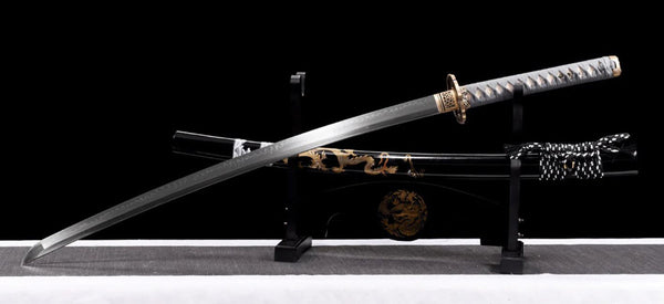 Where to Buy a Katana? Katana Sword