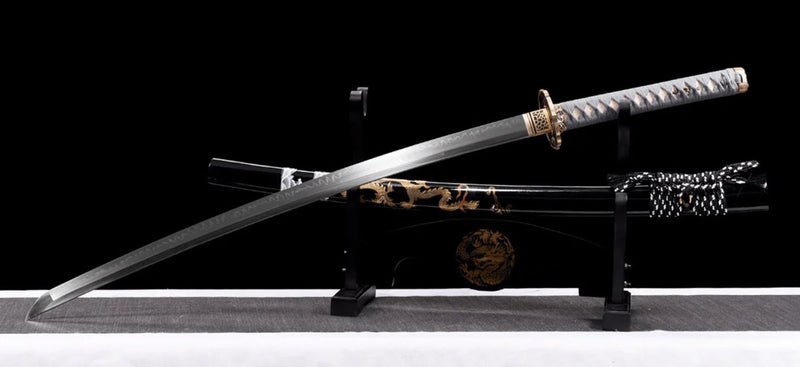 Where to Buy a Katana? Katana Sword