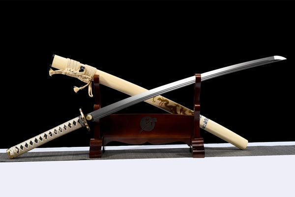 Where to Buy a Katana in the USA