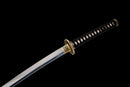 Akaryū Katana 赤龍