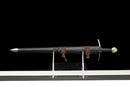 Goldseal Arming Sword