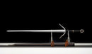 Wolf School Longsword - The Witcher 3 Inspired