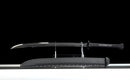 Duskbringer Tactical Odachi — DLC Elite