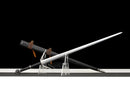 Wolf School Longsword - The Witcher 3 Inspired