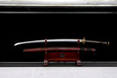 Akaryū Katana 赤龍