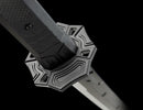 Duskbringer Tactical Odachi — DLC Elite