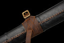 Goldseal Arming Sword