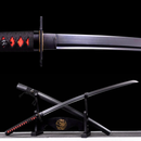 Bleach Ichigo Bankai Katana