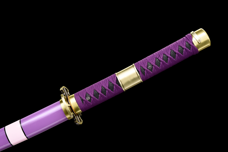 Nidai Kitetsu Katana