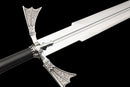 Dark Sister - Game of Thrones Valyrian Sword
