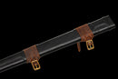 Wolf School Longsword - The Witcher 3 Inspired