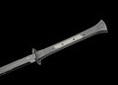 Duskbringer Tactical Odachi — DLC Elite