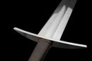 Goldseal Arming Sword