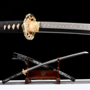 Katana Ryū no Hōkō 竜の咆哮