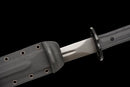 Silver Specter Tactical Sword (Limited)
