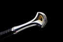 Narsil Sword - The Lord of the Rings (Mirror-Finish Upgraded Edition)
