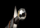Goldseal Arming Sword
