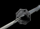 Duskbringer Tactical Odachi — DLC Elite