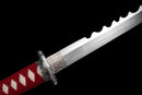 Bloodshade Katana - Assassin's Creed Shadow (Limited)