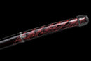 Bloodshade Katana - Assassin's Creed Shadow (Limited)