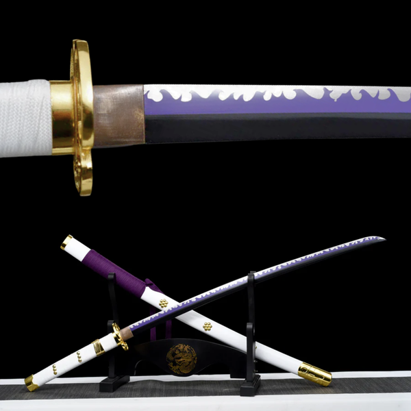 Ame no Habakiri Katana