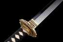 Akaryū Katana 赤龍