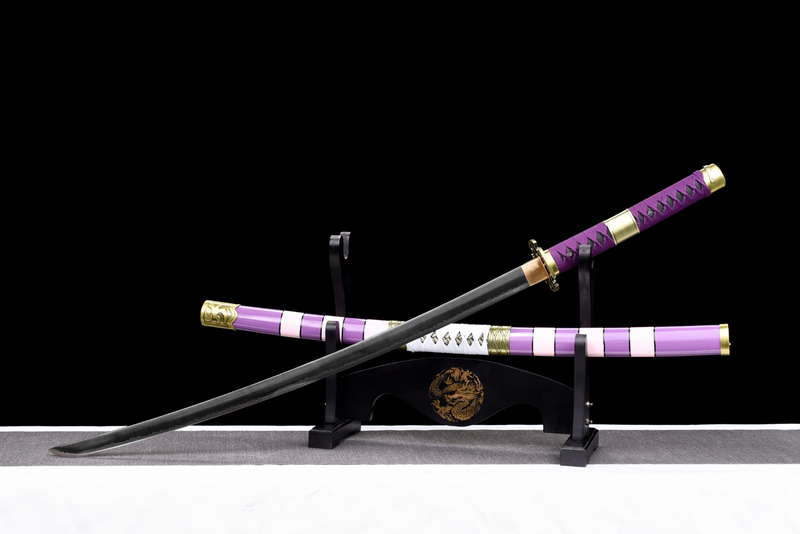 Nidai Kitetsu Katana