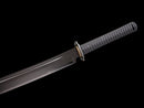 Bronze Fang Tactical Sword (Limited)