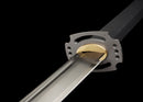Ashen Wraith Tactical Sword (Limited)