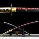Yoriichi Tsugikuni Katana