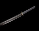 Ashen Wraith Tactical Sword (Limited)