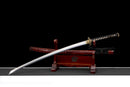 Akaryū Katana 赤龍
