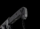 Onyx Stinger Tactical Sword (Limited)