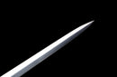 Sapphire Cross Longsword