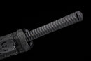 Bronze Fang Tactical Sword (Limited)