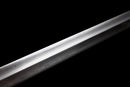 Crimson Lion Longsword