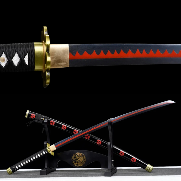 Zoro Katana