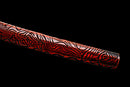 Akaryū Katana 赤龍