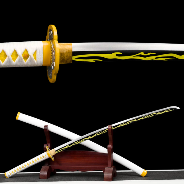 Zenitsu Katana