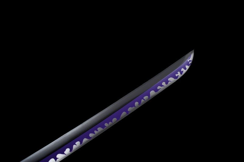 Ame no Habakiri Katana Katana Sword