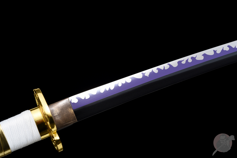 Ame no Habakiri Katana Katana Sword