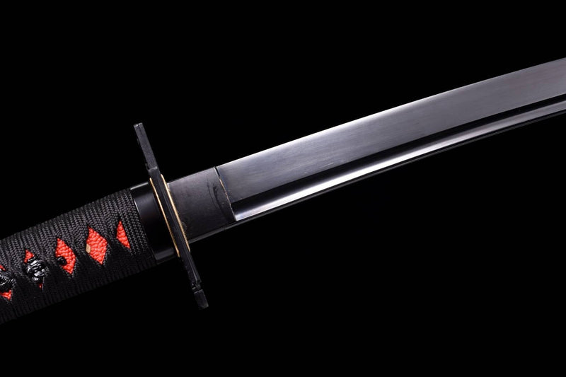 Bleach Ichigo Bankai Katana Katana Sword