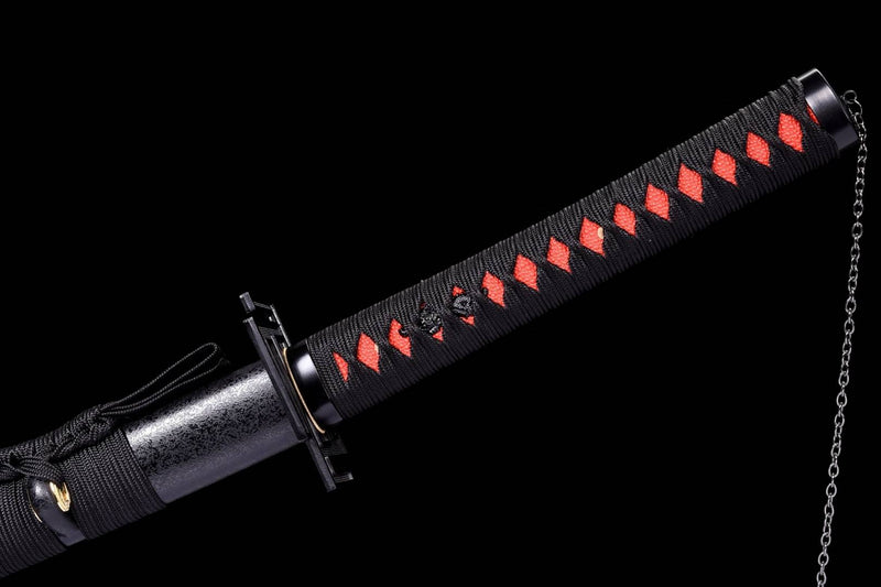 Bleach Ichigo Bankai Katana Katana Sword