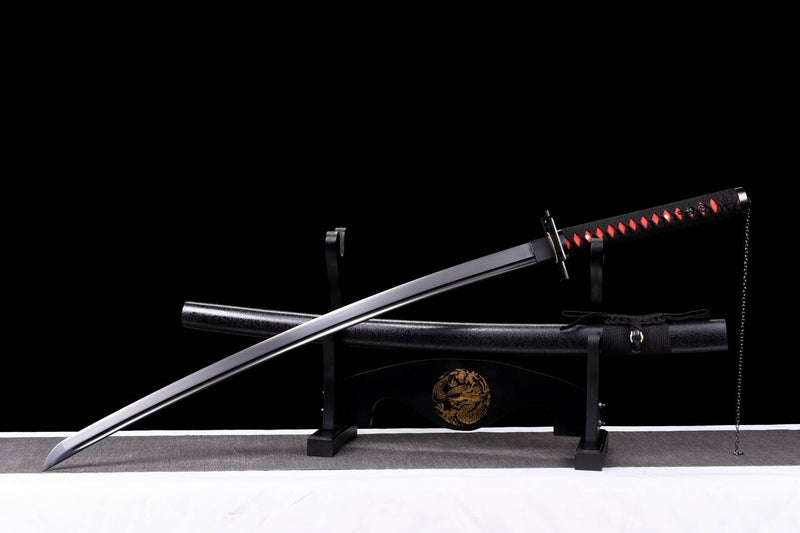 Bleach Ichigo Bankai Katana Katana Sword