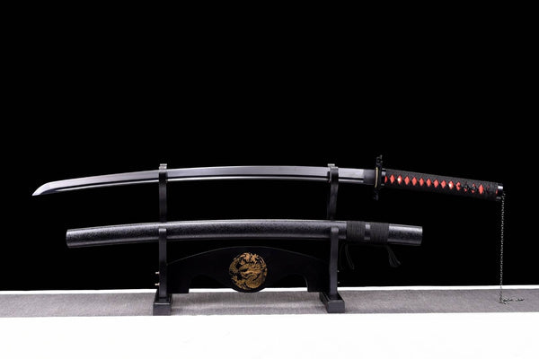 Bleach Ichigo Bankai Katana Katana Sword