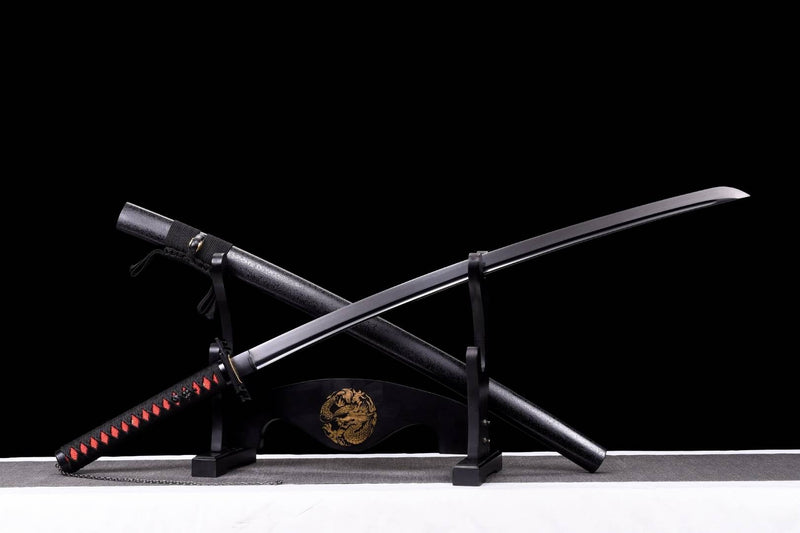 Bleach Ichigo Bankai Katana Katana Sword