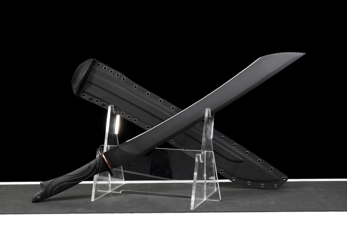 The centerpiece of your setup